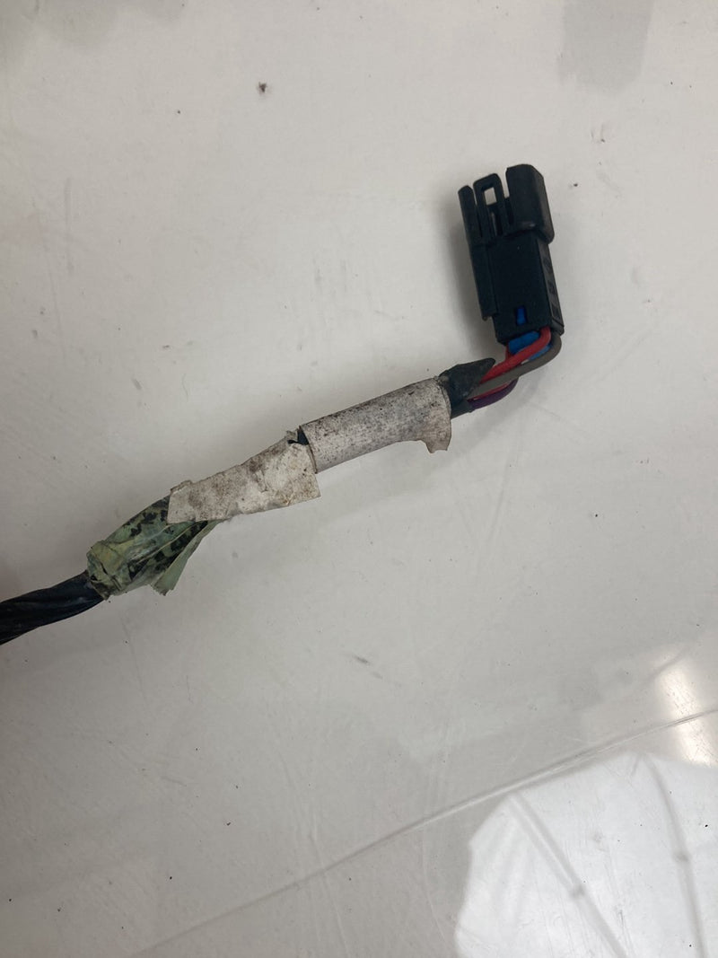 1996 Chevrolet Silverado GMT800 - Wiring Harness