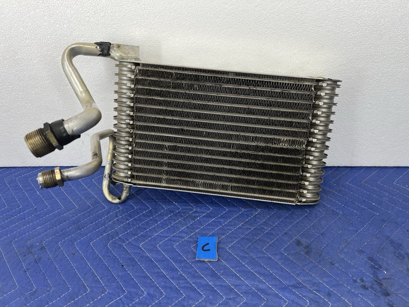 1991-1993 Volvo 240 244 245 AC Evaporator Dash HVAC Harrison 52454570 OEM #3890E