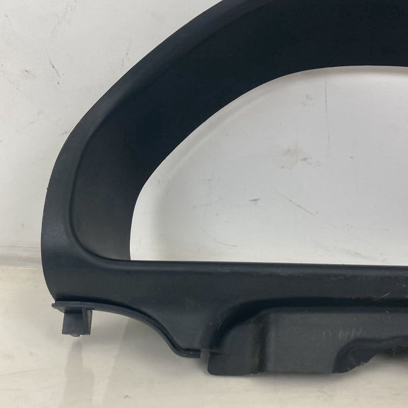 2002-2004 Honda CR-V RD2 Gauge Cluster Trim 77200S9AA100 OEM #5091M