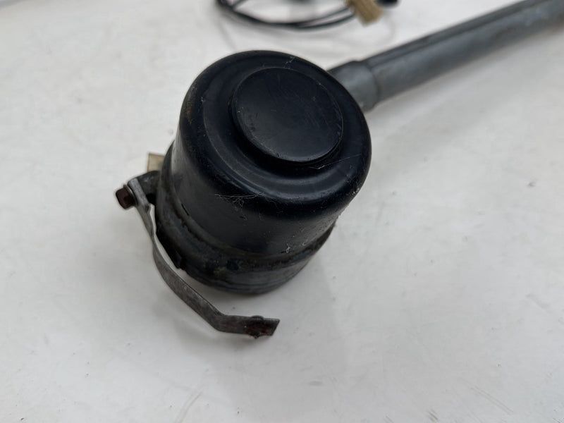 1963-1964 Buick Wildcat Lesabre Electra Electric Power Antenna OEM #5057E
