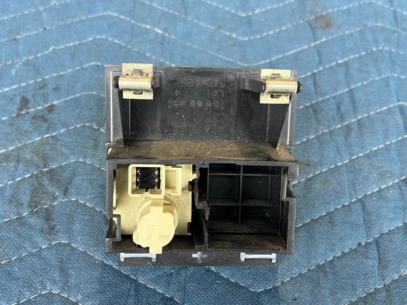 1999-2007 Chevy Silverado Dash Passenger Control Switch On Off OEM #1543CN