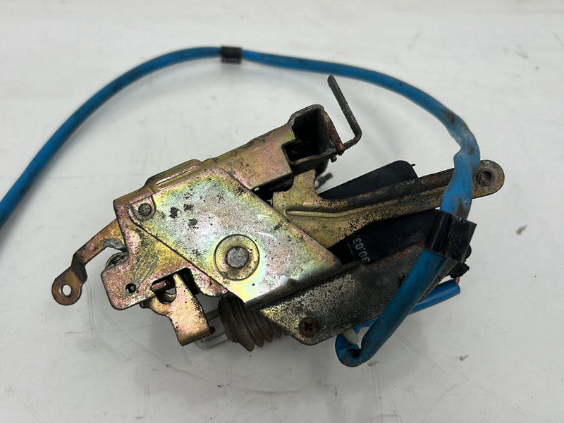 1990-1992 Volvo 740 745 940 Wagon Door Lock Actuator Set of 4 OEM #5968EM