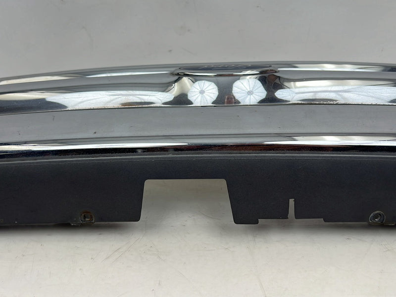 1993-2000 Ford Ranger Front Upper Grille Chrome F87B-8200 OEM #6036EM