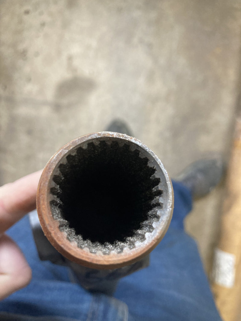 1979-1984 Jaguar XJ6 Series 3.4 Driveshaft OEM