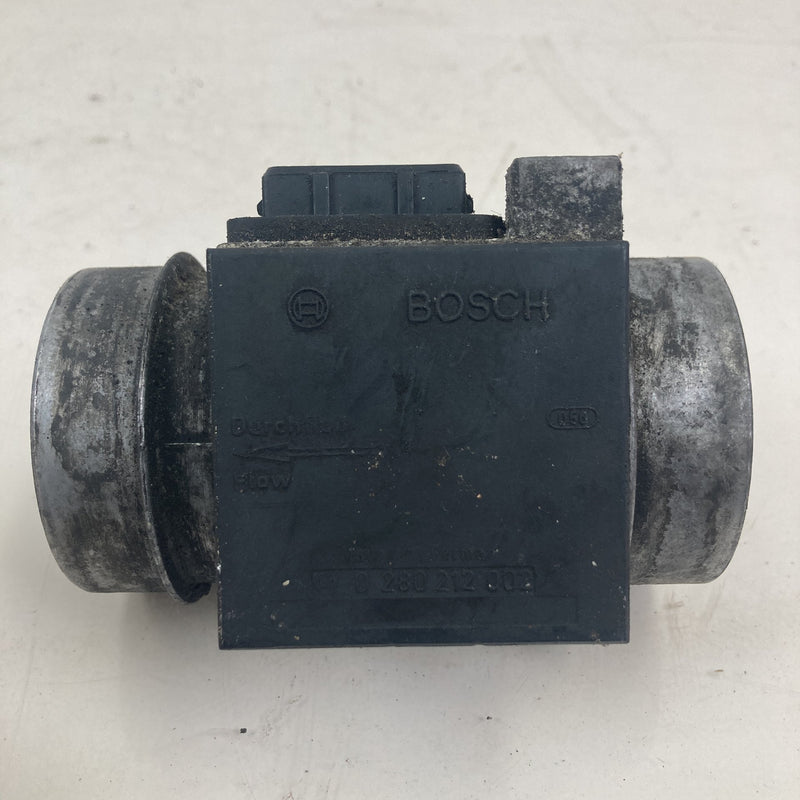 1981-1985 Volvo 240 245 MAF Mass Air Flow Sensor Bosch 0280212002 OEM