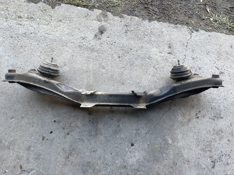 1992-1999 BMW E36 M3 Engine Crossmember Support Mount Brace OEM #3895EM