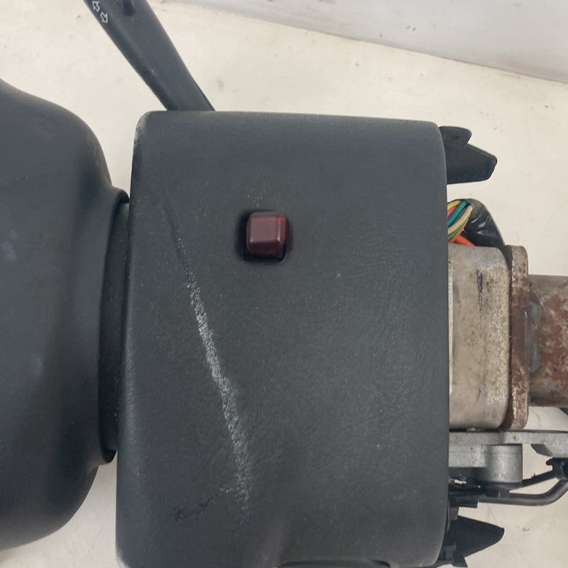 1995-1998 Chevrolet Silverado 2500 GMT400 Steering Column 26061292 OEM
