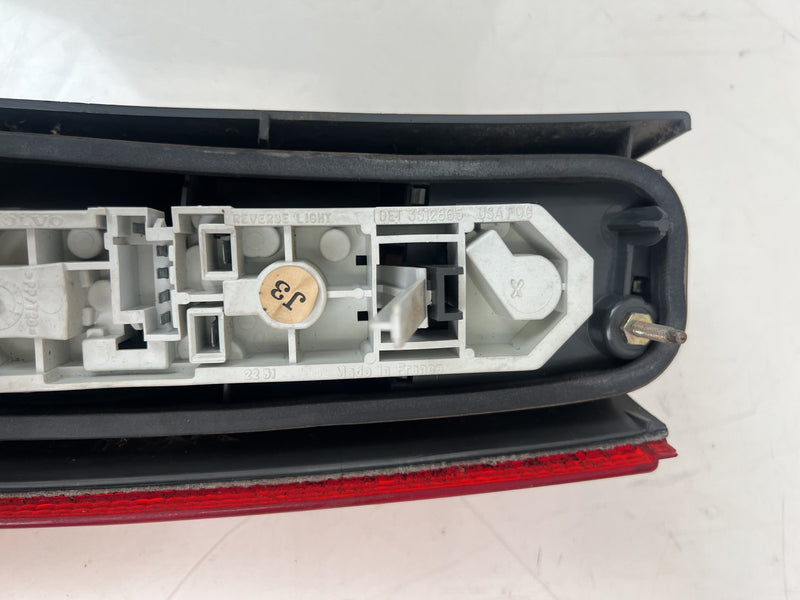 1998-2000 Volvo VS70 V70 XC70 Upper & Lower Left Right Tail Light Set OE #6894EM