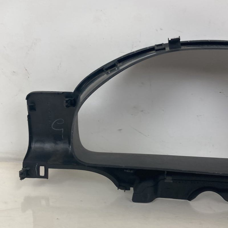 2002-2004 Honda CR-V RD2 Gauge Cluster Trim 77200S9AA100 OEM #5091M