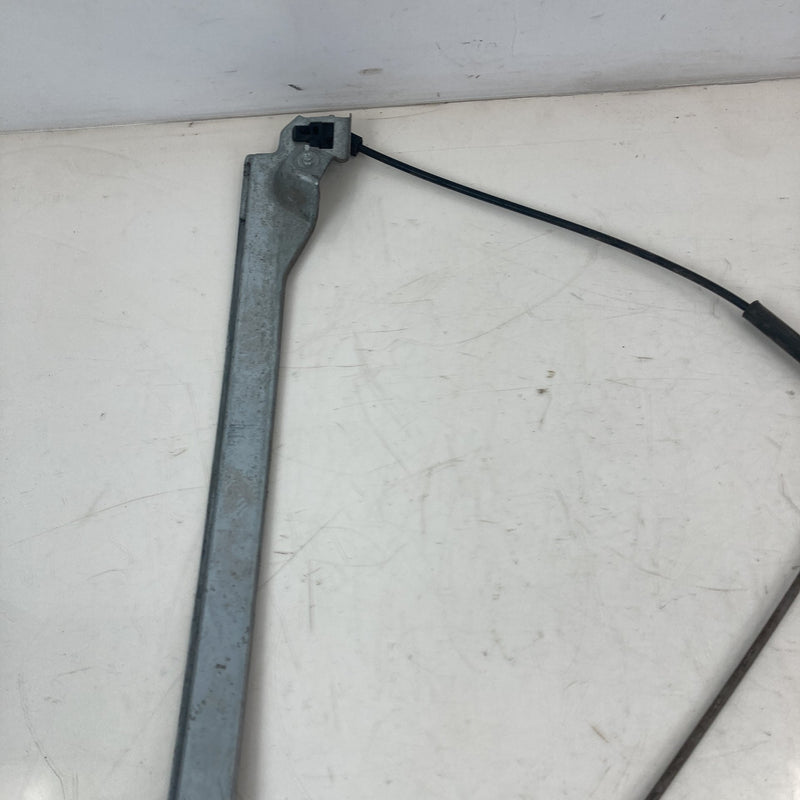 2014-2020 Chevrolet Silverado 1500 Front Right Window Regulator OEM #5575M