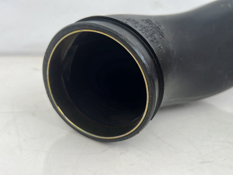 1996-2003 Audi S8 D2 A8 Air Intake Duct Tube Pipe Hose 077129627 OEM #6456EM