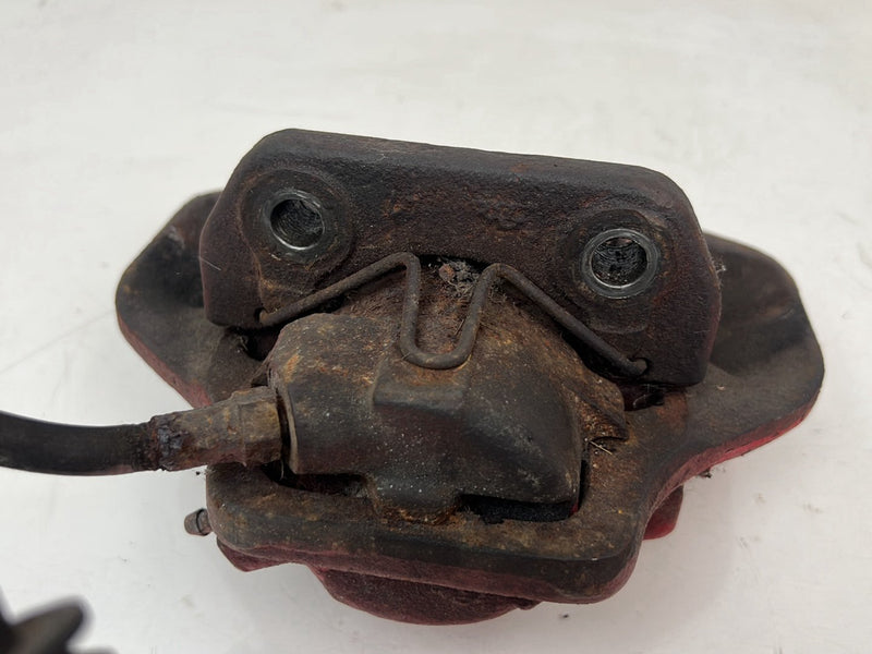 1983-1985 Porsche 944 Front Right + Left Brake Caliper Pair OEM #5699EM
