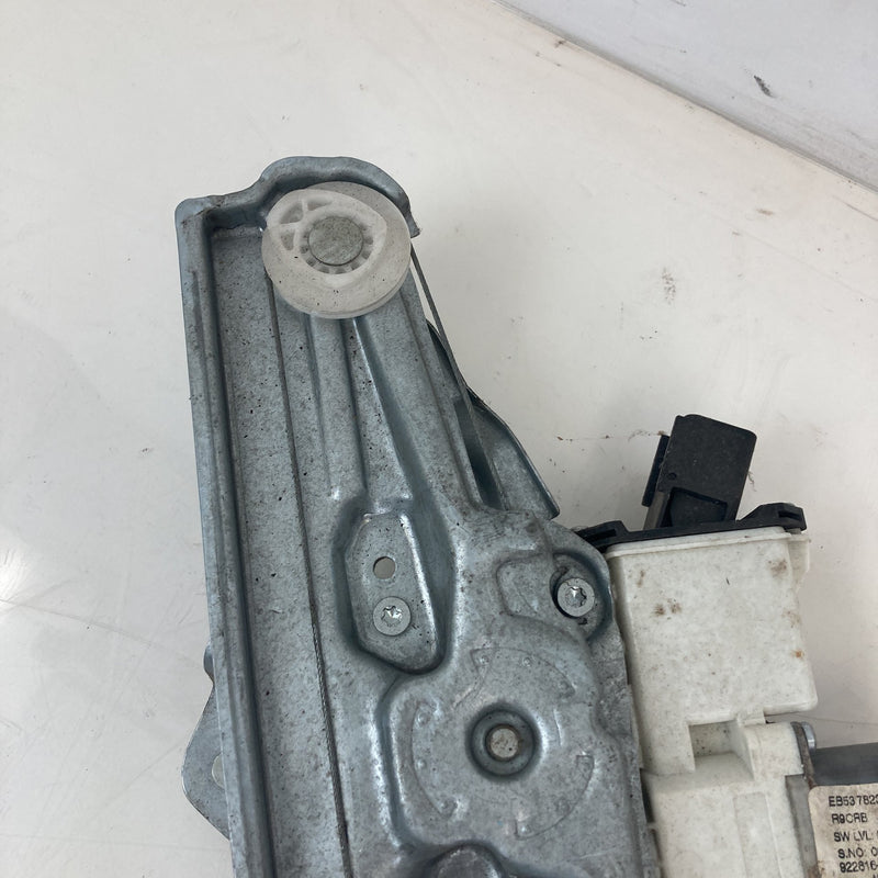 2011-2019 Ford Explorer Window Regulator Front Left LH Interceptor OEM #5574M