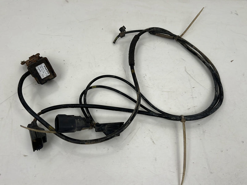 2004-2007 Volvo S60R V70R Passenger Right Accelerometer 30658759 OEM #5790EM