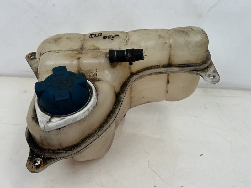 2001-2003 Audi S8 D2 A8 Coolant Expansion Overflow Reservoir Tank Jug OEM #6094EM
