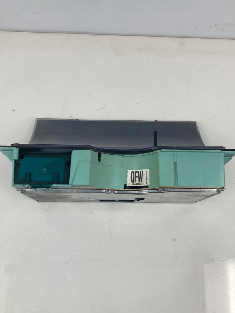 1988 Chevrolet Silverado 1500 GMT400 - Gauge Cluster PN: 25089369 25079681