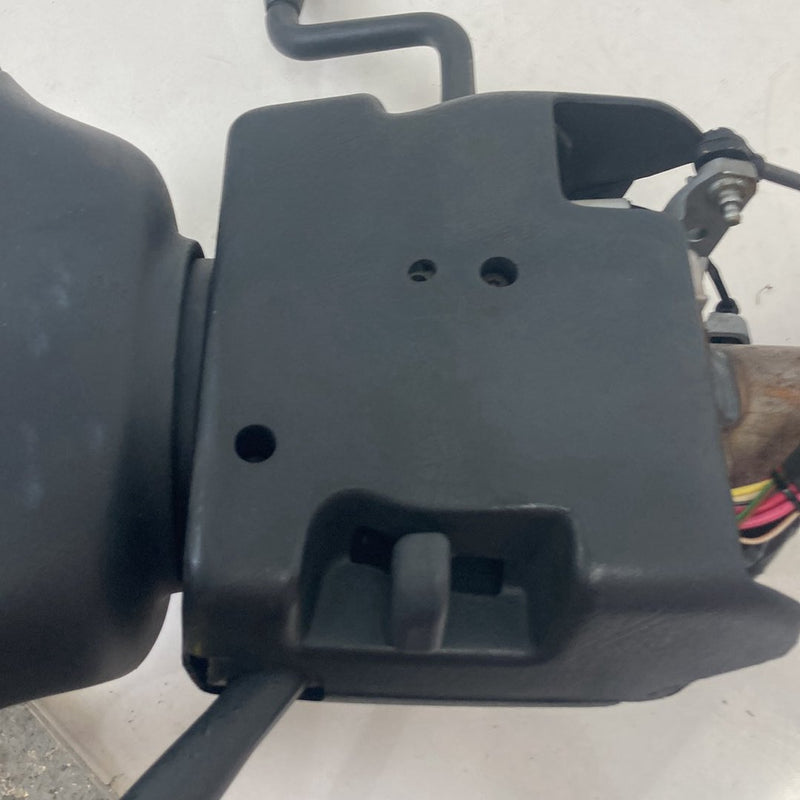 1995-1998 Chevrolet Silverado 2500 GMT400 Steering Column 26061292 OEM