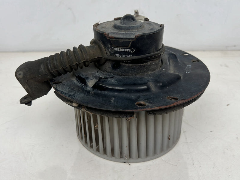 1993-2000 Ford Ranger HVAC A/C Heat Climate Blower Motor OEM #6023EM