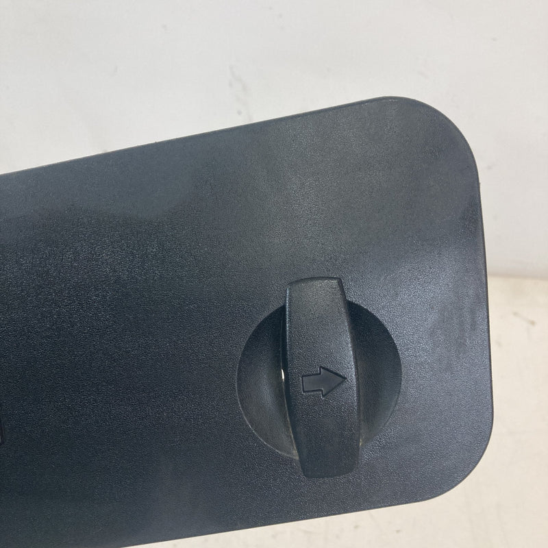 2001-2005 Volkswagen Passat Battery Cover OEM #5525M