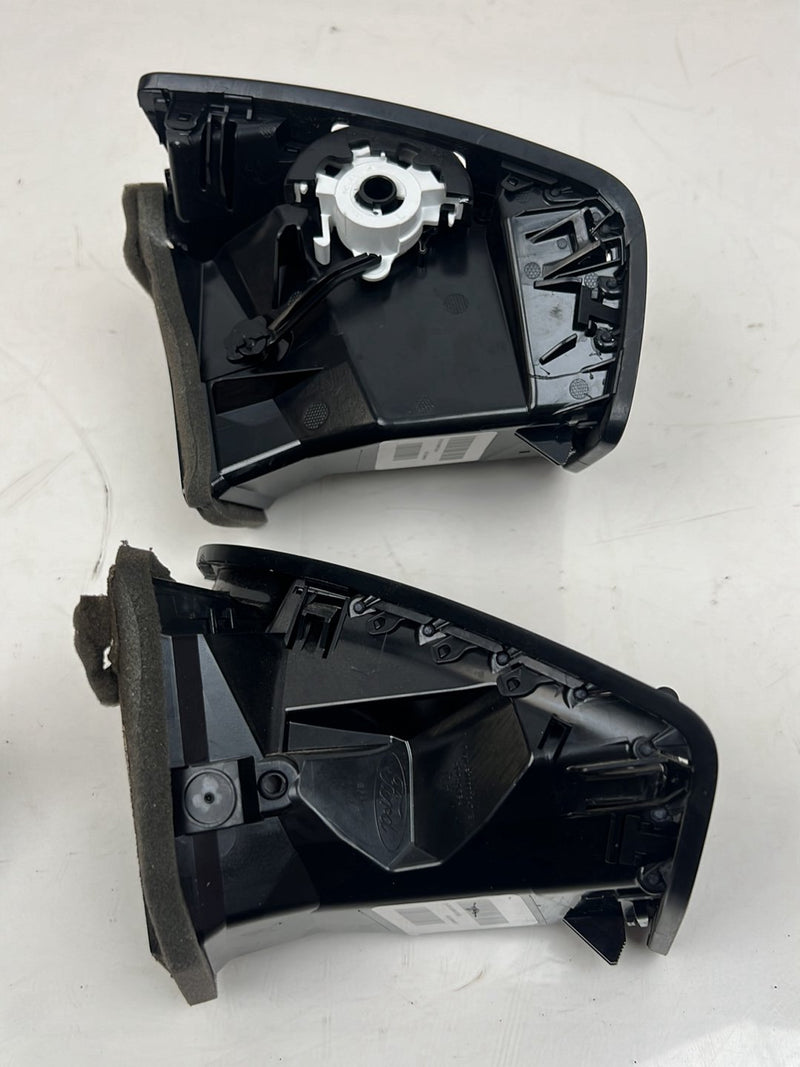 2013-2019 Ford Escape Front Dash HVAC Air Heat A/C Vent Duct Set of 3 OE #5454EM