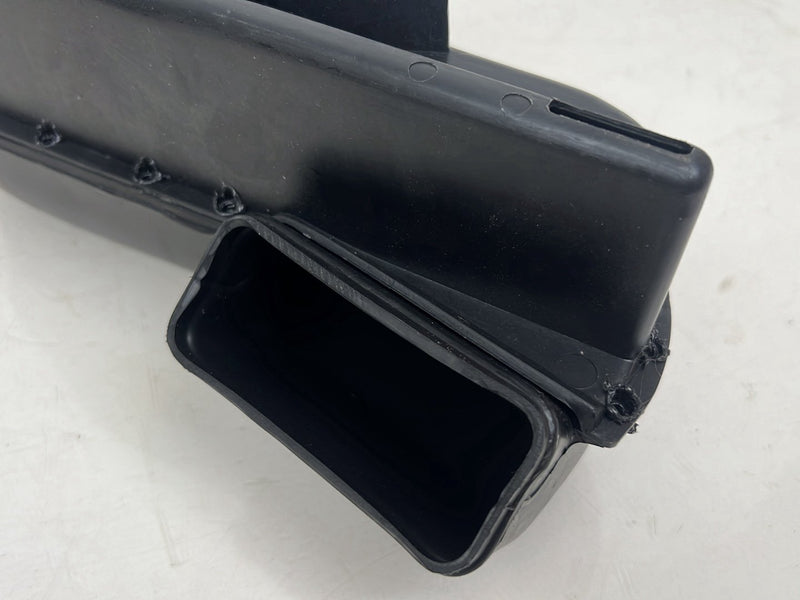 1996-2003 Audi S8 D2 A8 Front Passenger Right Floor Heat A/C Air Duct OE #6486EM