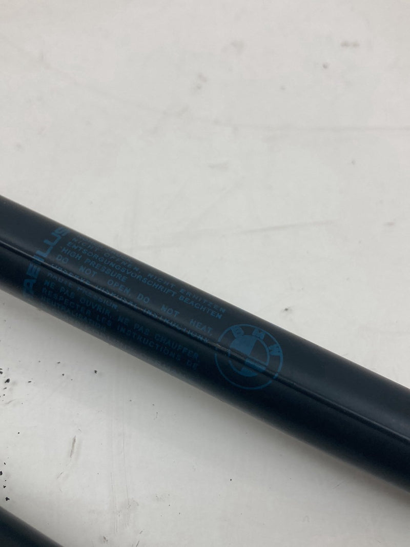 2009 BMW 328i E90- Hood Shock PN: 7129190