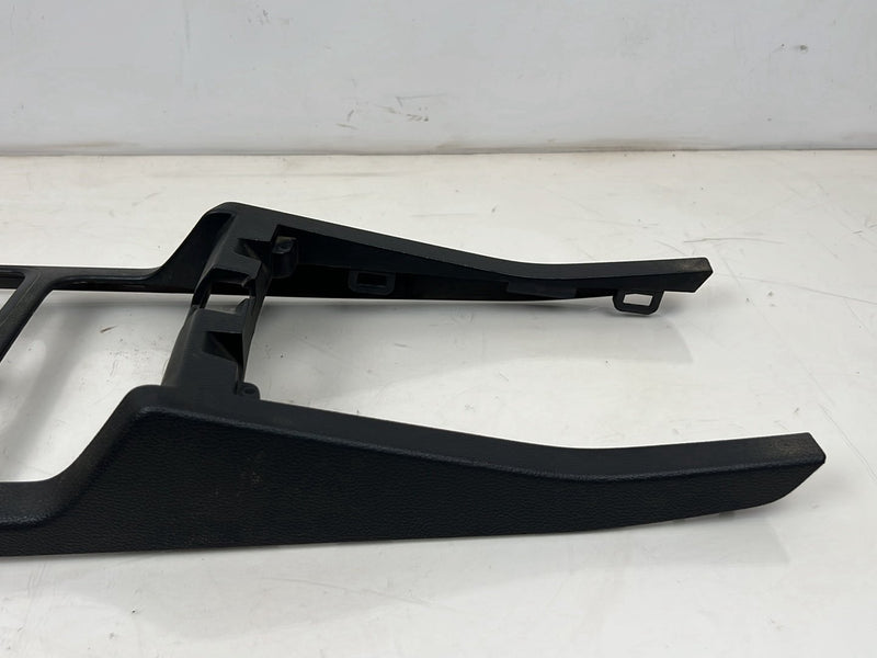2017-2019 Ford Escape Center Console Bezel Trim Black GJ54-S044H83 OEM #5480EM