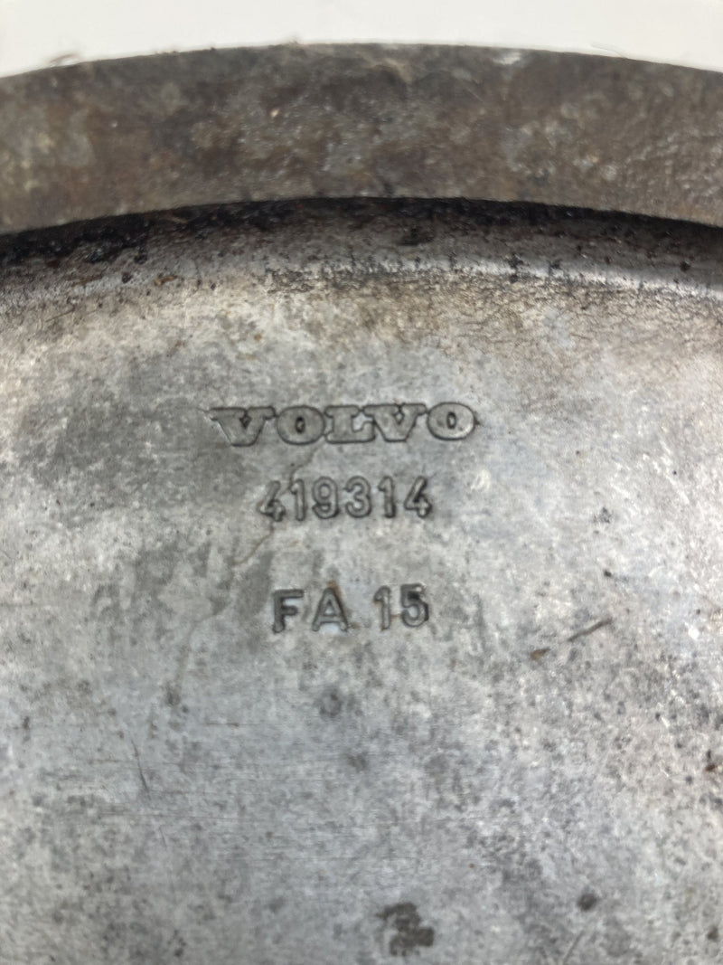 1992 Volvo 940 944 - Transmission Inspection Cover PN: 419314