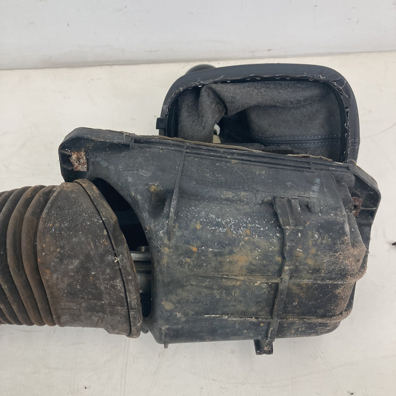 2001-2005 VW Volkswagen Passat Manual Shifter Assembly 8D0 711 025 OEM #5573M