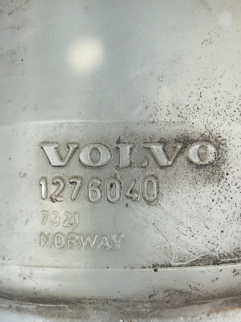 1989-1995 Volvo 740 940 Sedan Coolant Expansion Overflow Tank 1276040 OE #3697EM