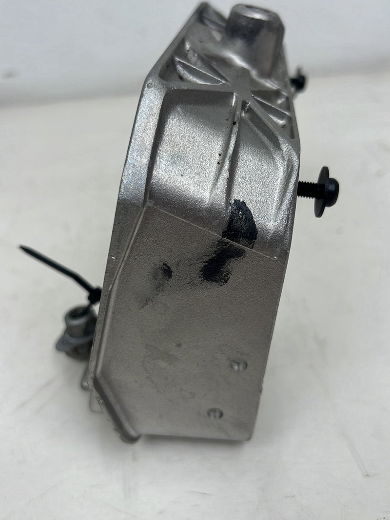 1996-2003 Audi S8 D2 A8 Arm Rest Center Console Mount Bracket Frame OEM #6433EM