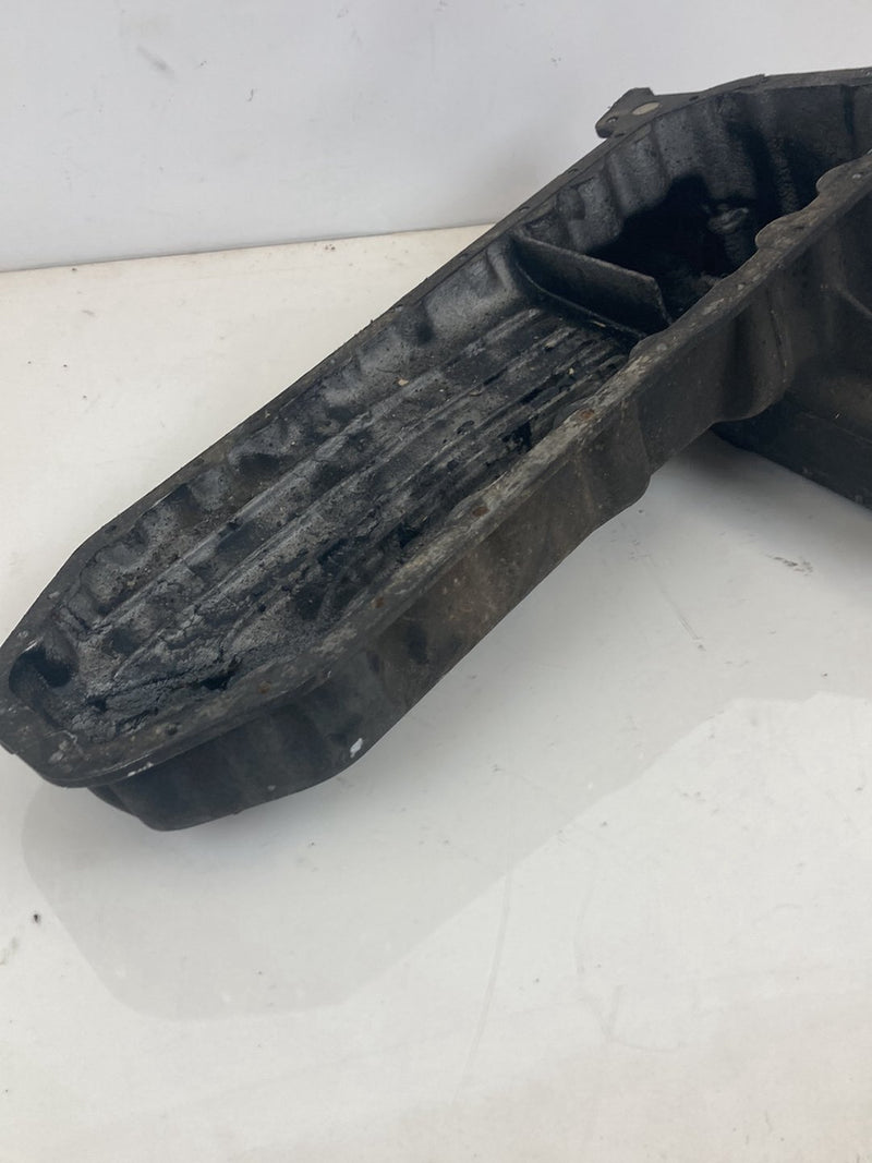 1975-1980 Volvo 244 High Capacity Oil Pan Diesel D24 OEM #4316M