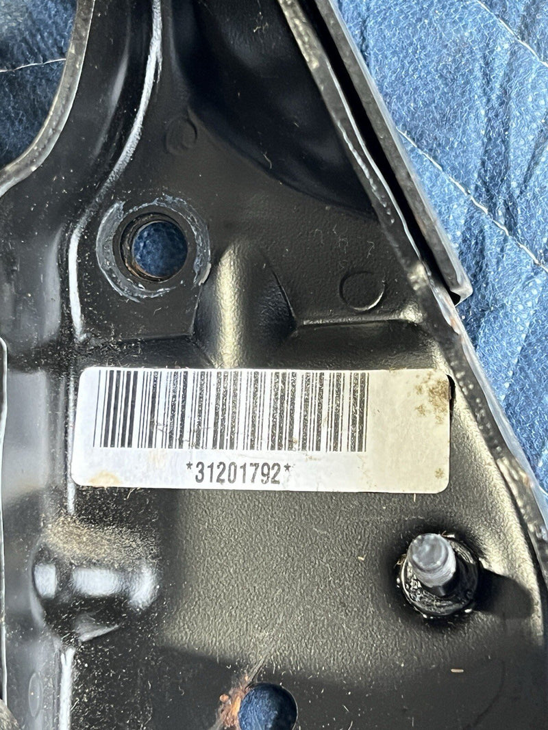 2008-2015 Volvo XC70 S80 Brake Pedal Assembly & Arm Lever 31201792 OEM #4216E
