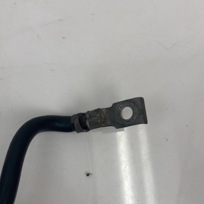 2003-2007 BMW 545i E60 Negative Battery Cable 177125 7603567 OEM #4946M