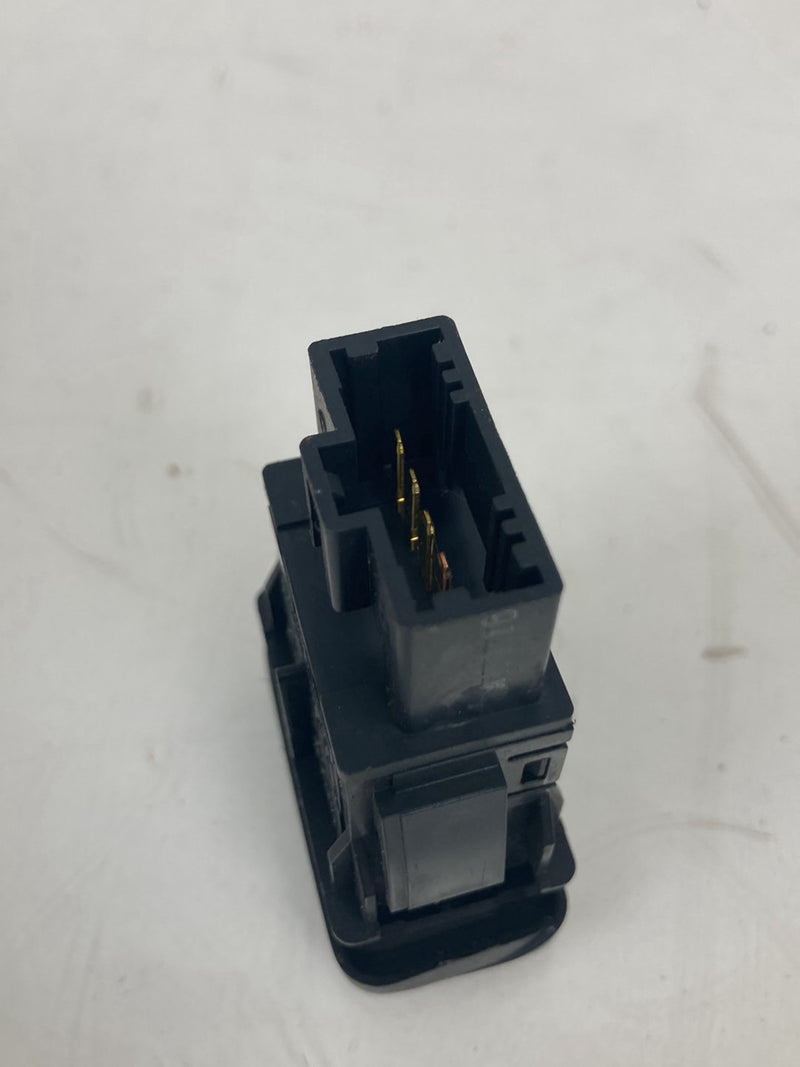 2002-2004 Honda CR-V RD2 Cruise Control Switch Button HD26HD29 OEM #5082M