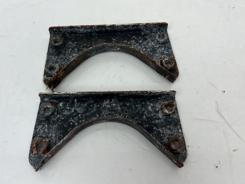 1983-1985 Porsche 944 Torque Tube Bracket Mount Hardware OEM #5645EM