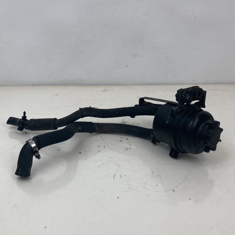 2003-2007 BMW 545i E60 Power Steering Reservoir 1097164 OEM #4947M