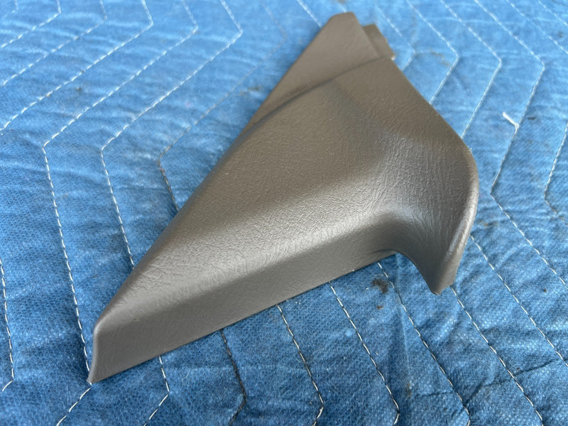 1998-2002 Honda Accord 76220 76270-S84-A000 Pair Interior Corner Panels  #1947CN