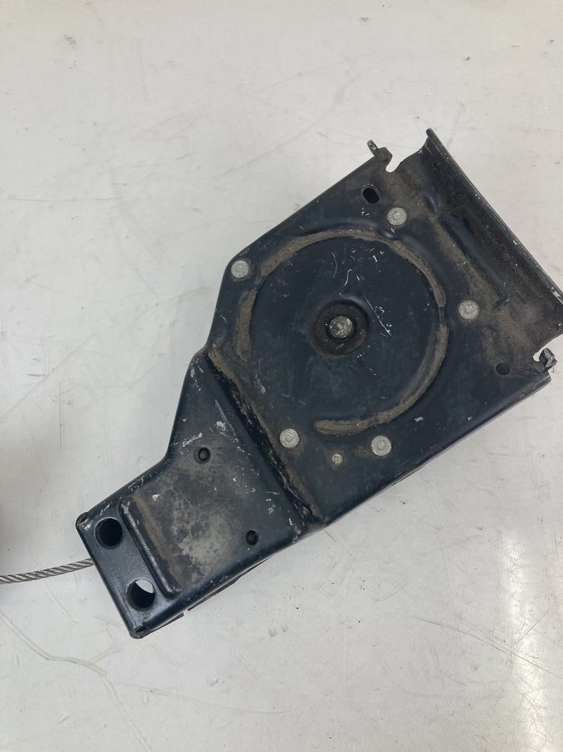 2003-2019 Chevrolet Silverado GMT900 Spare Tire Hoist 15866165 OEM #5600M
