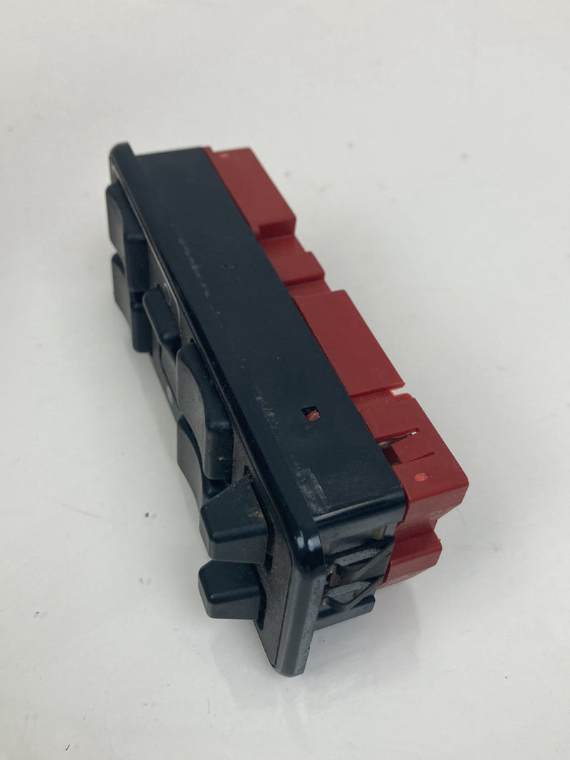 1992 Volvo 940 944 - Master Window Switch PN: 3544300 03838634