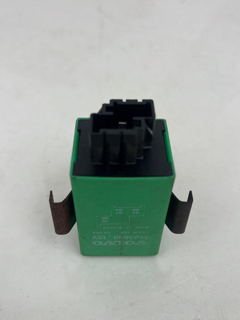 1990-1992 Volvo 740 745 940 Heated Seat Relay Module 3523890 OEM #5943EM