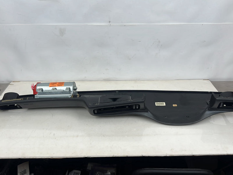 1998-2000 Volvo V70 S70 Upper Dash Pad Dashboard Trim Cover OEM