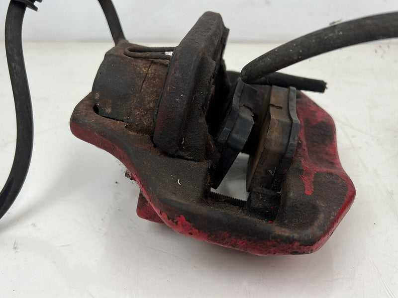 1983-1985 Porsche 944 Front Right + Left Brake Caliper Pair OEM #5699EM