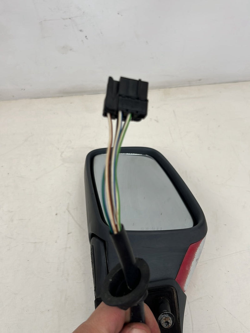 1993-1997 Volvo 850 Driver Left Door Side View Power Mirror Assembly OEM