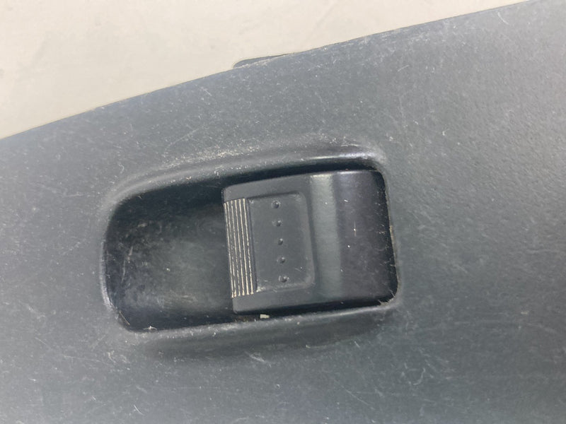 2002-2004 Honda CR-V RD2 Power Window Switch Rear Right OEM #5107M