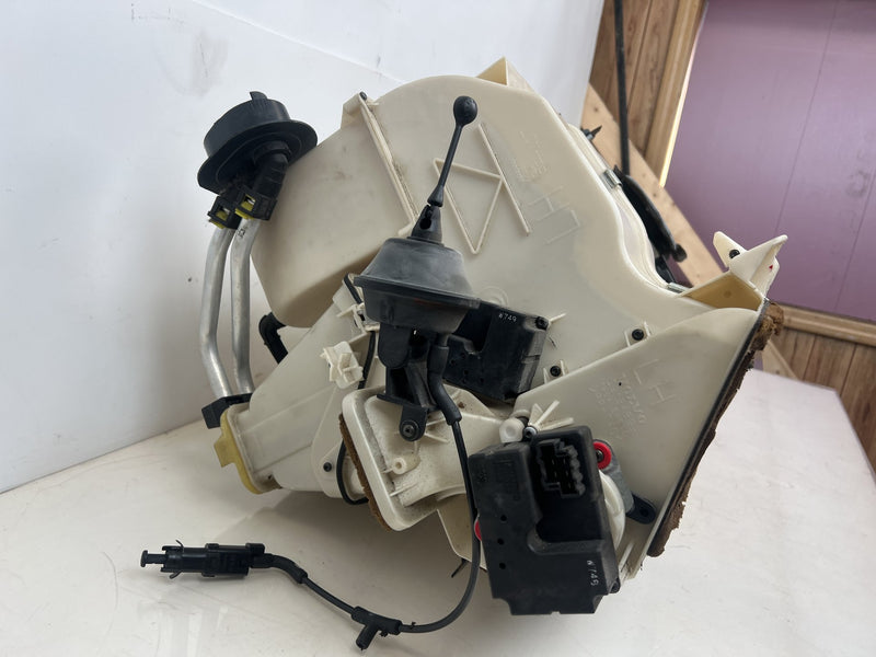 1998-2000 Volvo S70 V70 XC Climate HVAC Box Heater Core Assembly OEM #6888EM