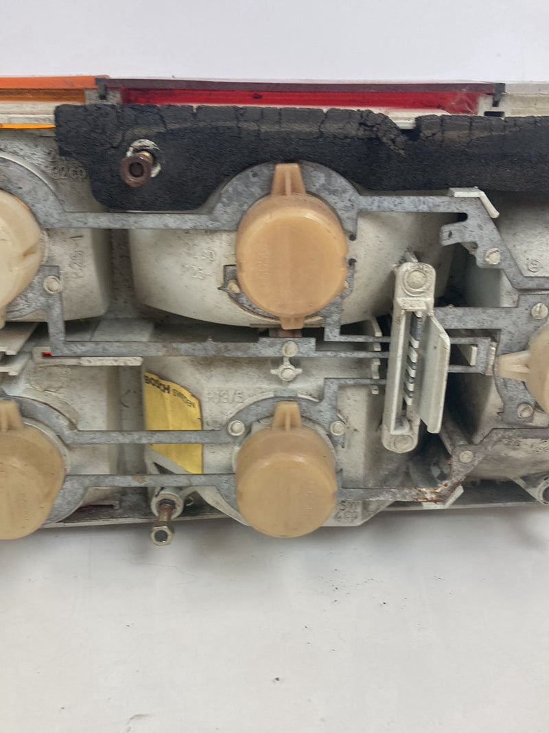 1980 Volvo 244 - Tail Light Pair PN: KL01104A