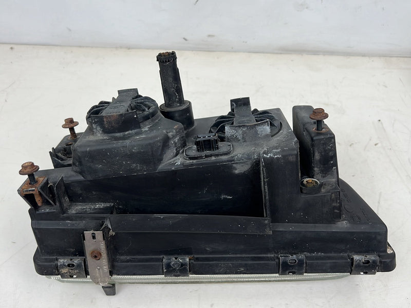 1993-1997 Volvo 850 Left & Right Headlight Assembly w/ Turn Signal Set OEM