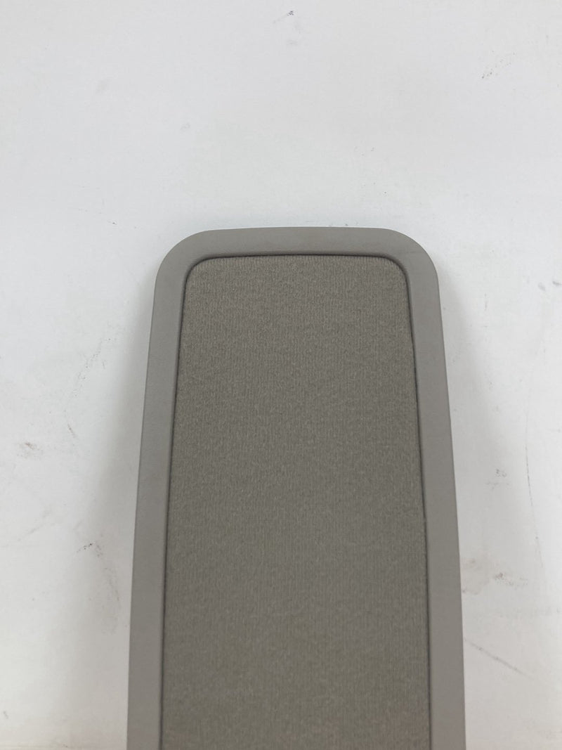 2002-2005 Lincoln Town Car Signature Interior Sunroof Motor Access Cover Panel OEM #5130M