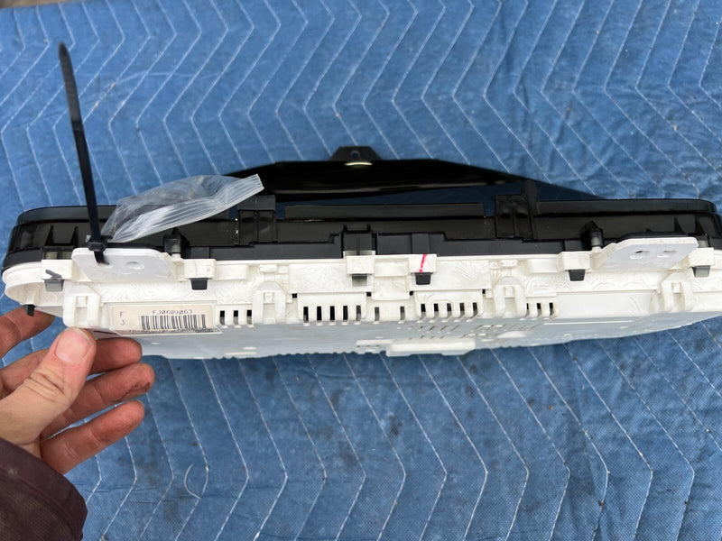 2003-2007 Honda Accord Dash Gauge Instrument Cluster Speedometer OEM #1453CN